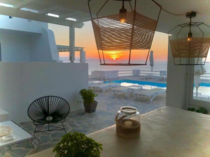 Apricot And Sea Luxury Villa