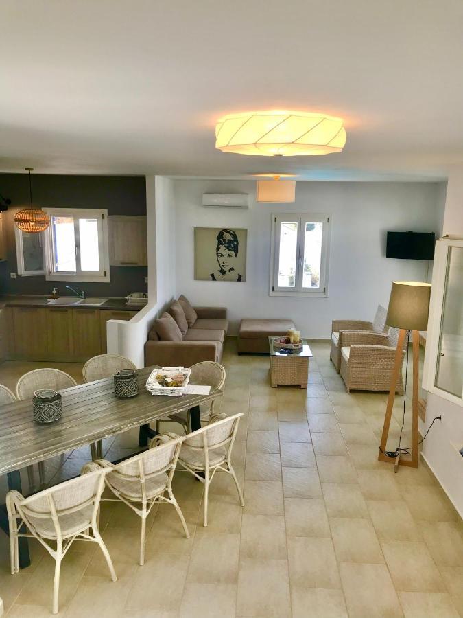 Apricot And Sea Luxury Villa *