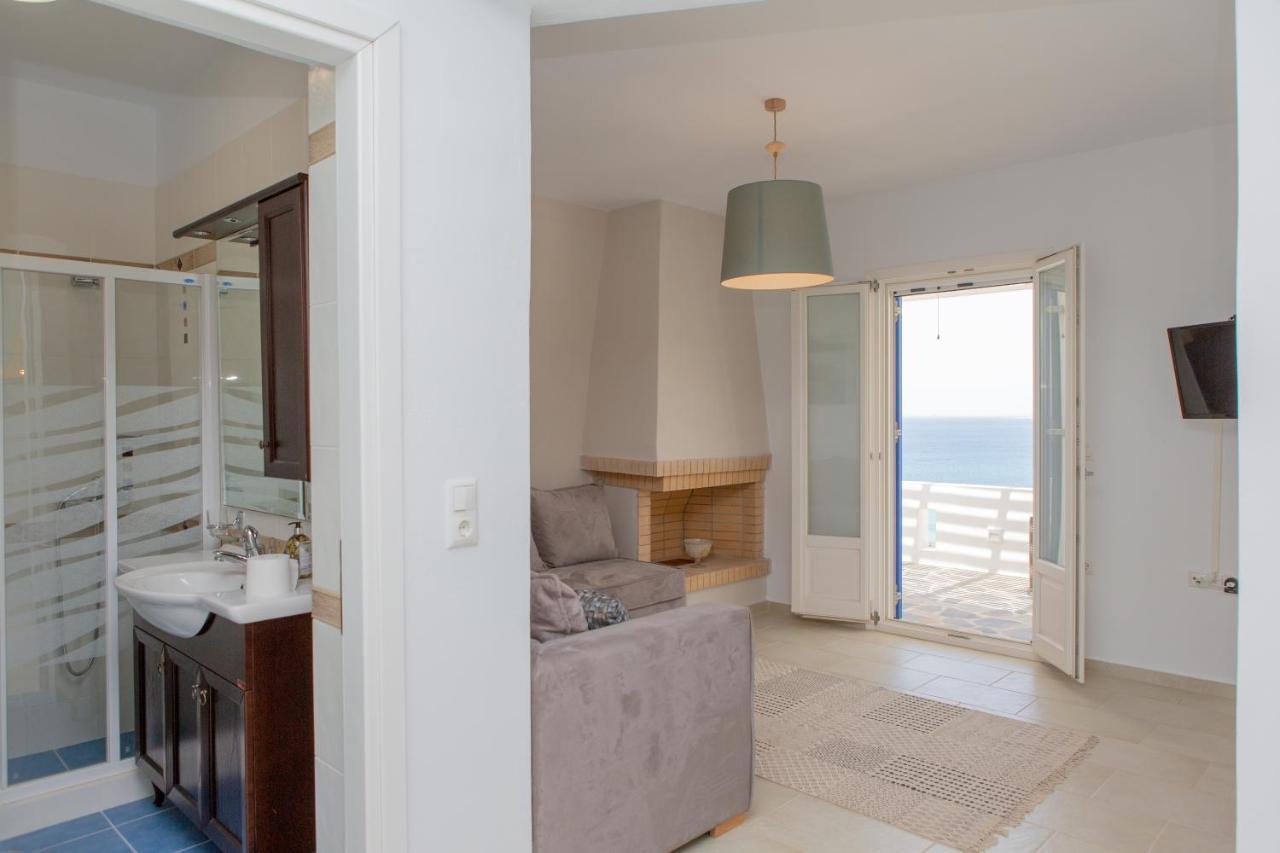 Apricot And Sea Luxury Villa