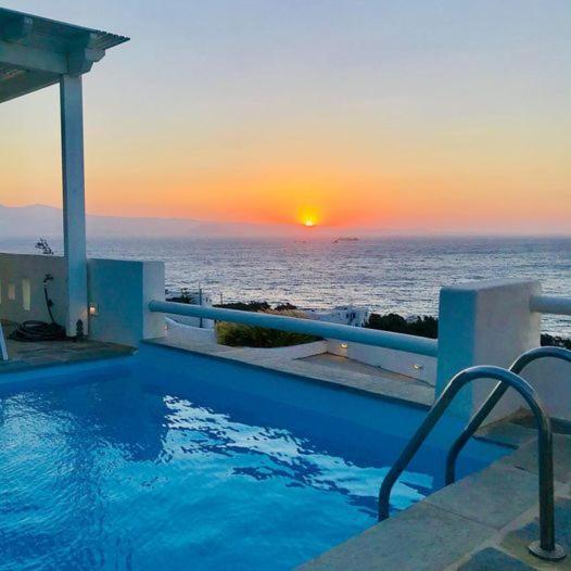 Villa Apricot And Sea Luxury *