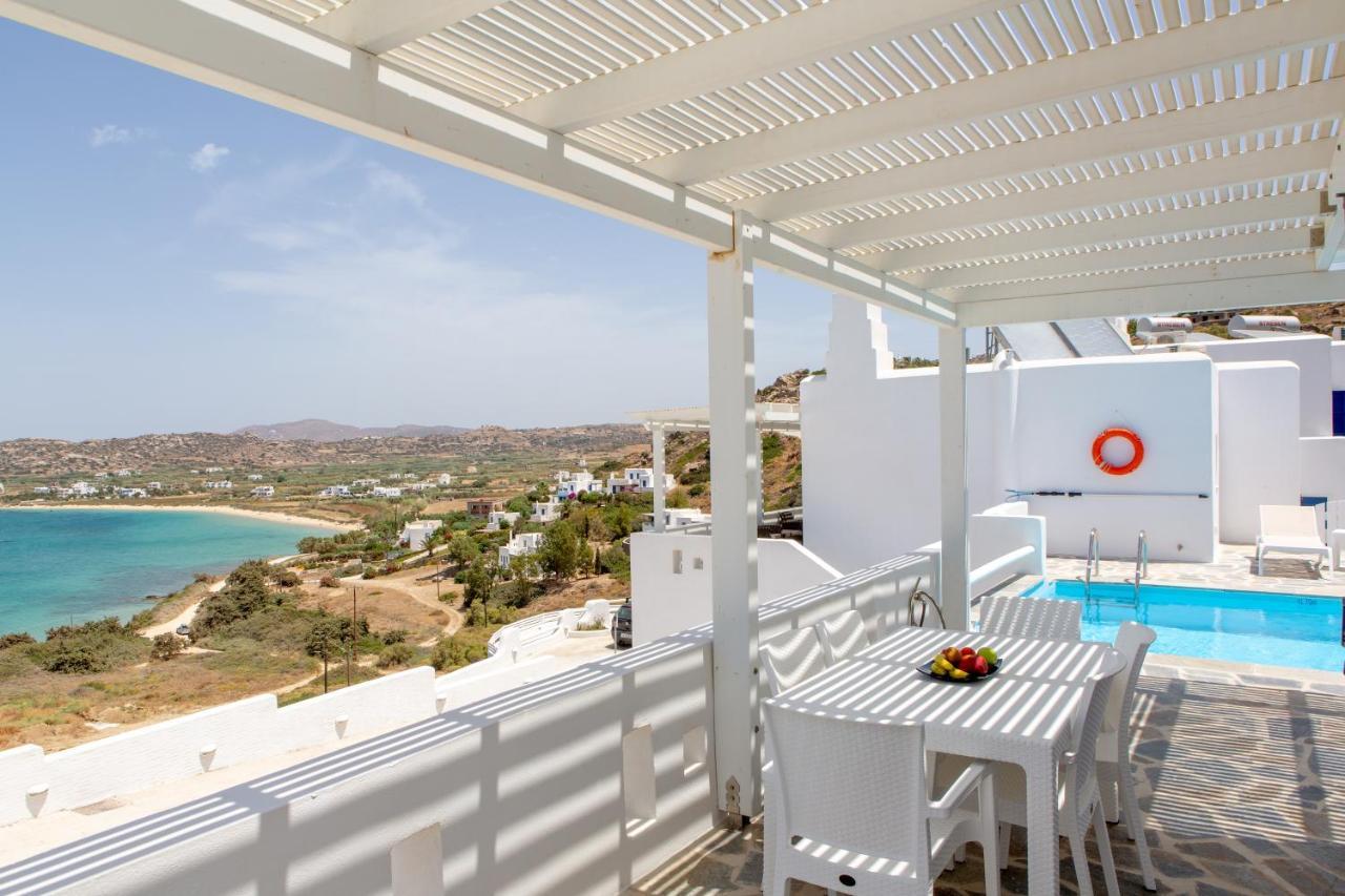 Villa Apricot And Sea Luxury *