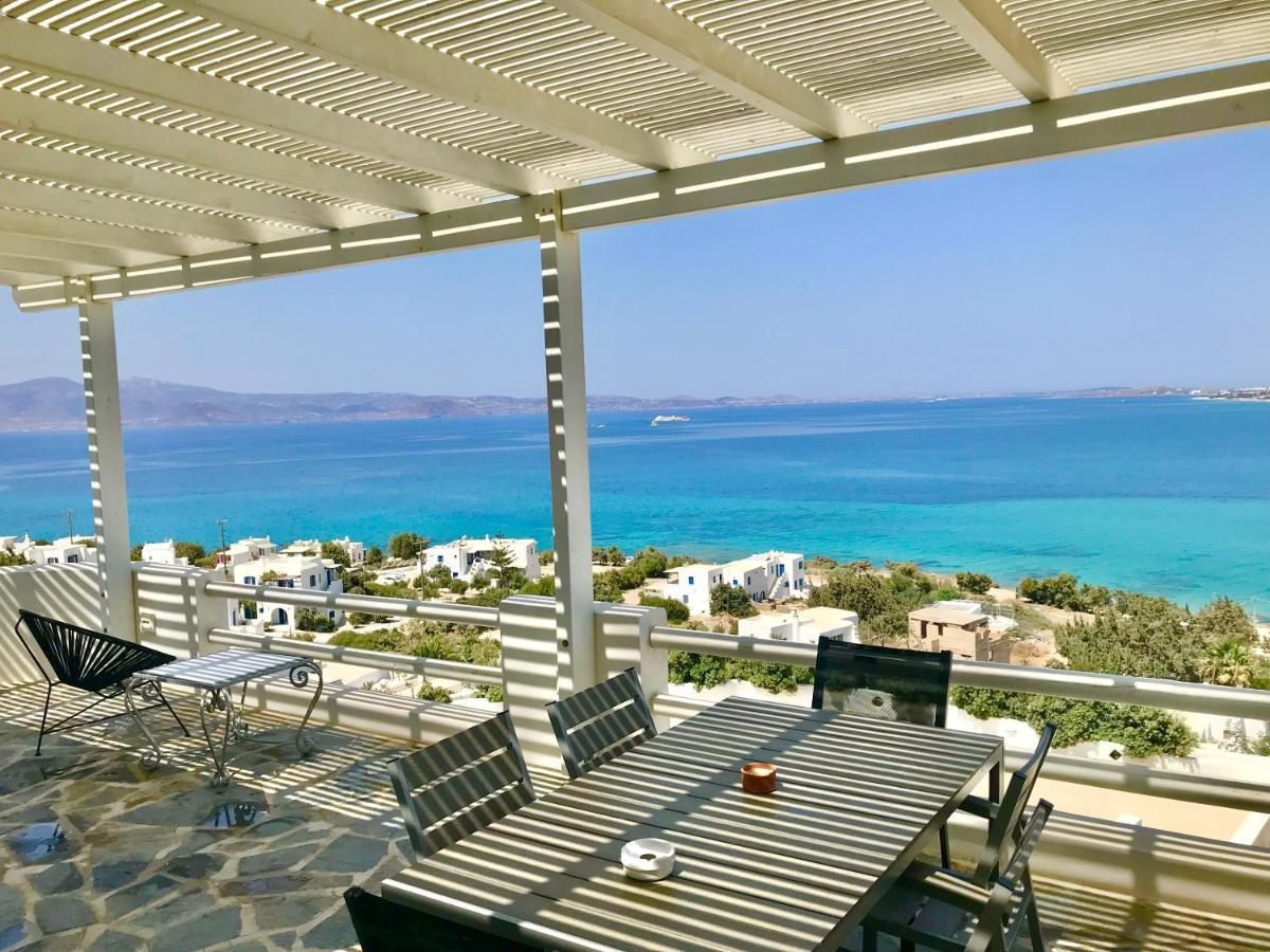 Villa Apricot And Sea Luxury