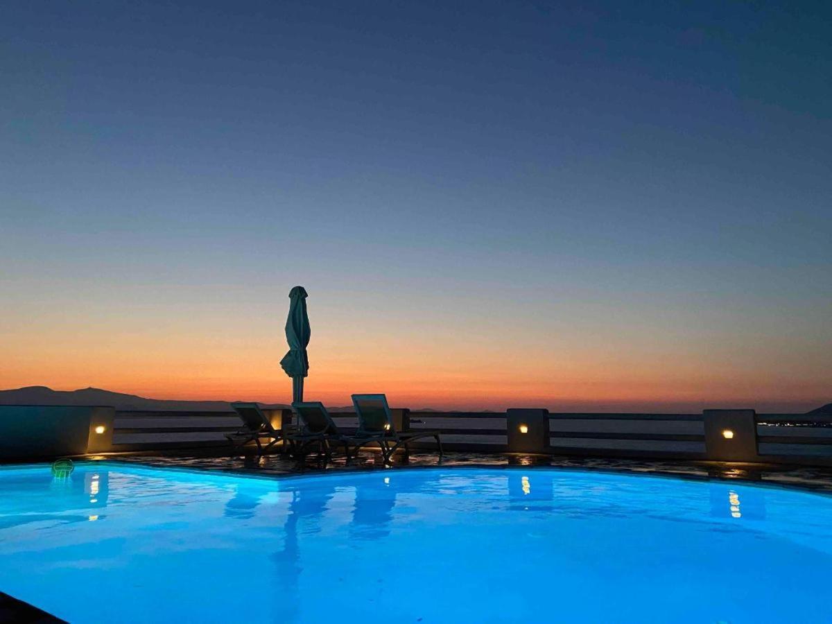 Villa Apricot And Sea Luxury