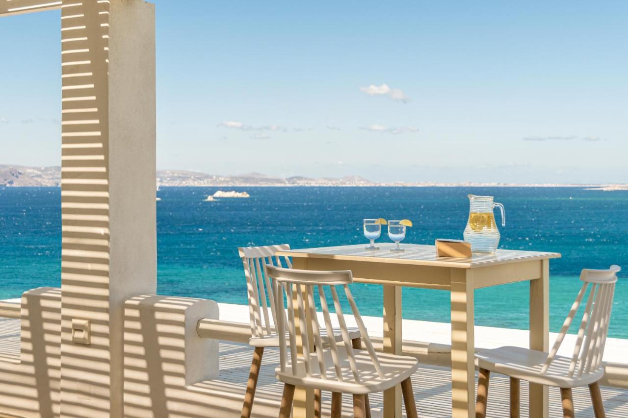 Villa Apricot And Sea Luxury
