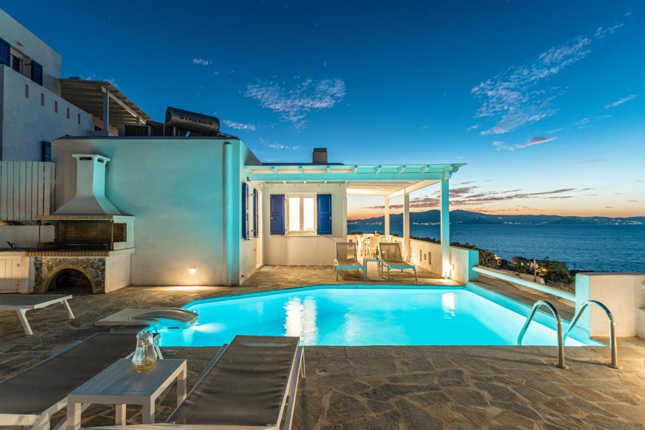 Villa Apricot And Sea Luxury *