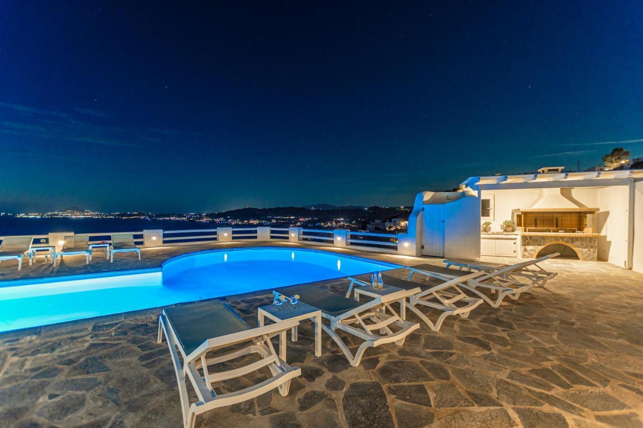Apricot And Sea Luxury Villa *
