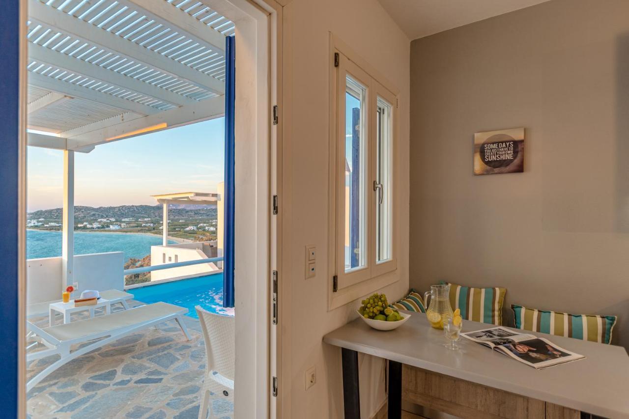 Apricot And Sea Luxury Villa