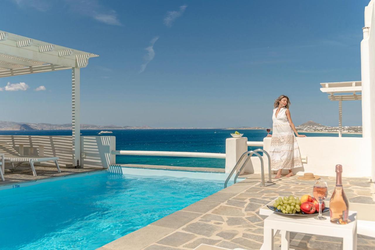 Apricot And Sea Luxury Villa