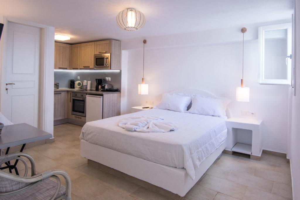 Apricot And Sea Luxury Villa