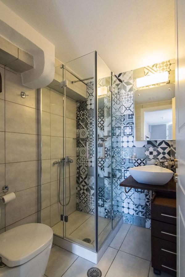 Apricot And Sea Luxury Villa Mikri Vigla
