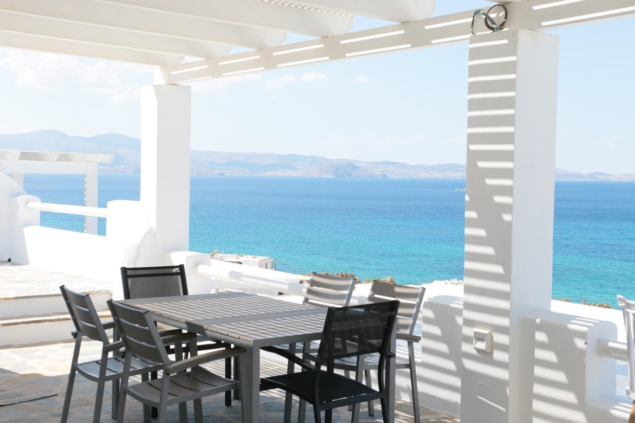 Apricot And Sea Luxury Villa *