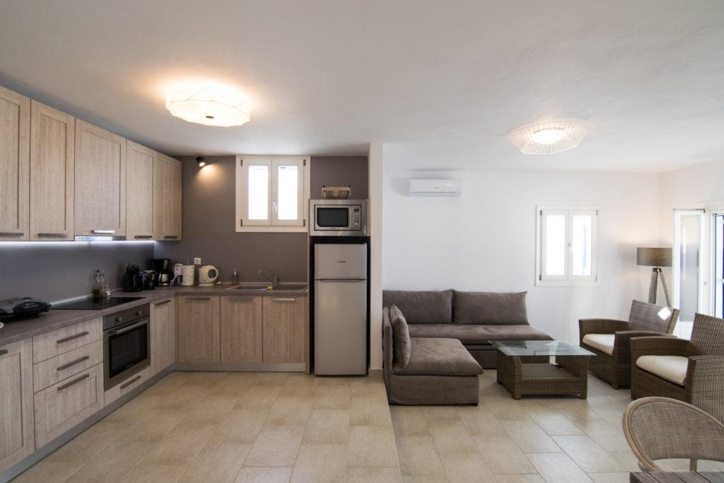 Villa Apricot And Sea Luxury *