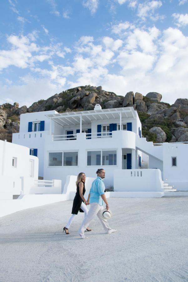 Villa Apricot And Sea Luxury *