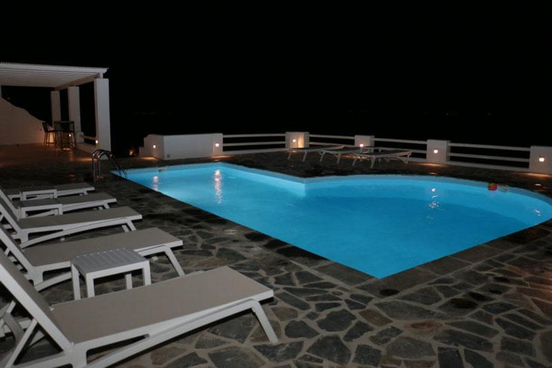 Apricot And Sea Luxury Villa *