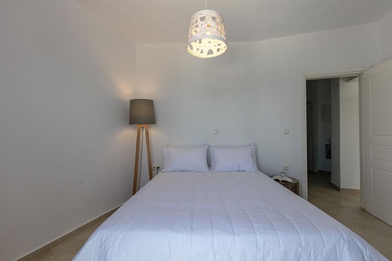 Apricot And Sea Luxury Villa Mikri Vigla