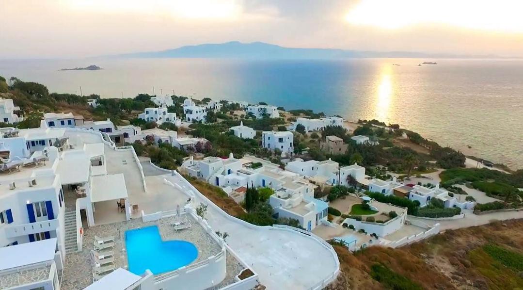 Villa Apricot And Sea Luxury