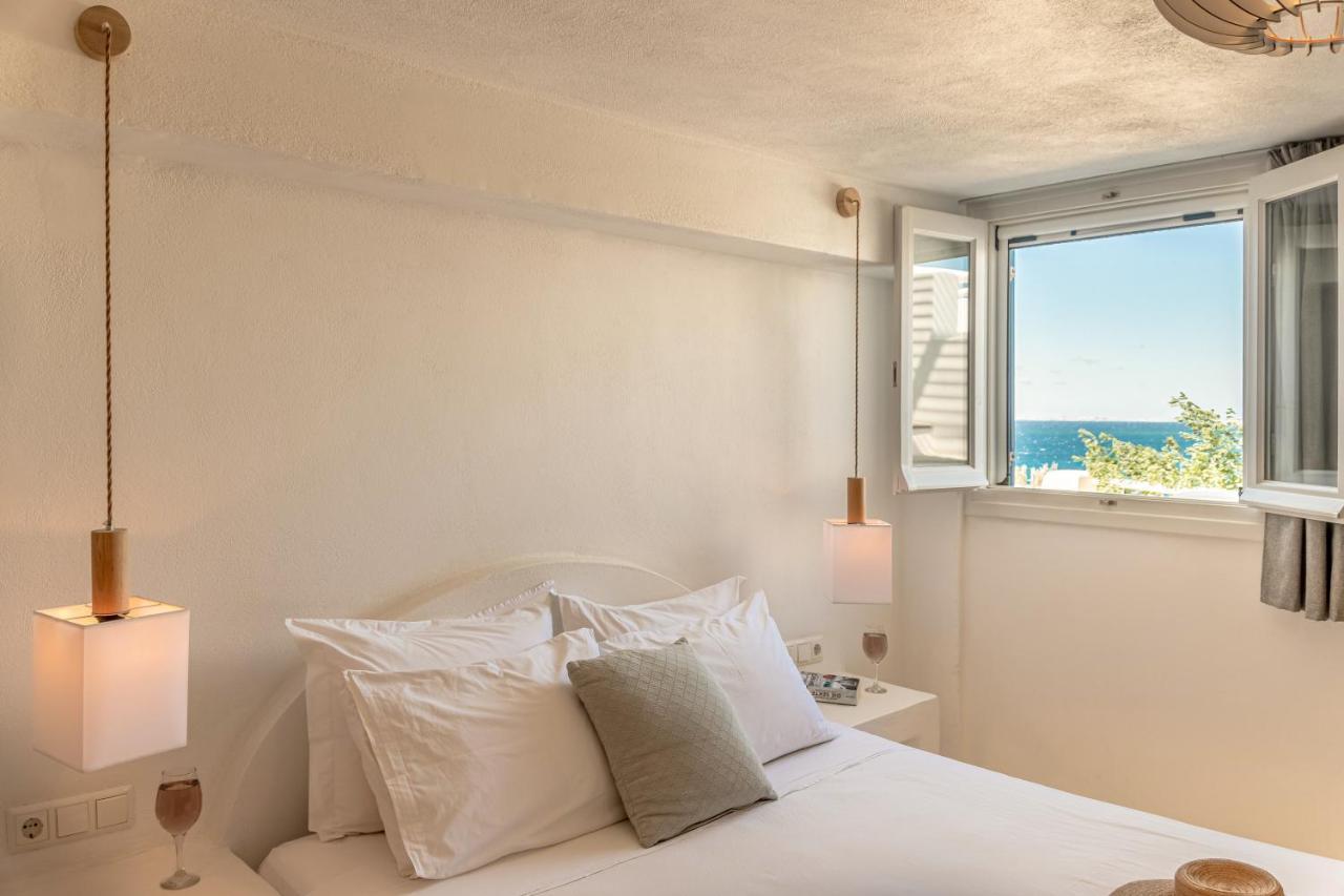 Apricot And Sea Luxury Villa *