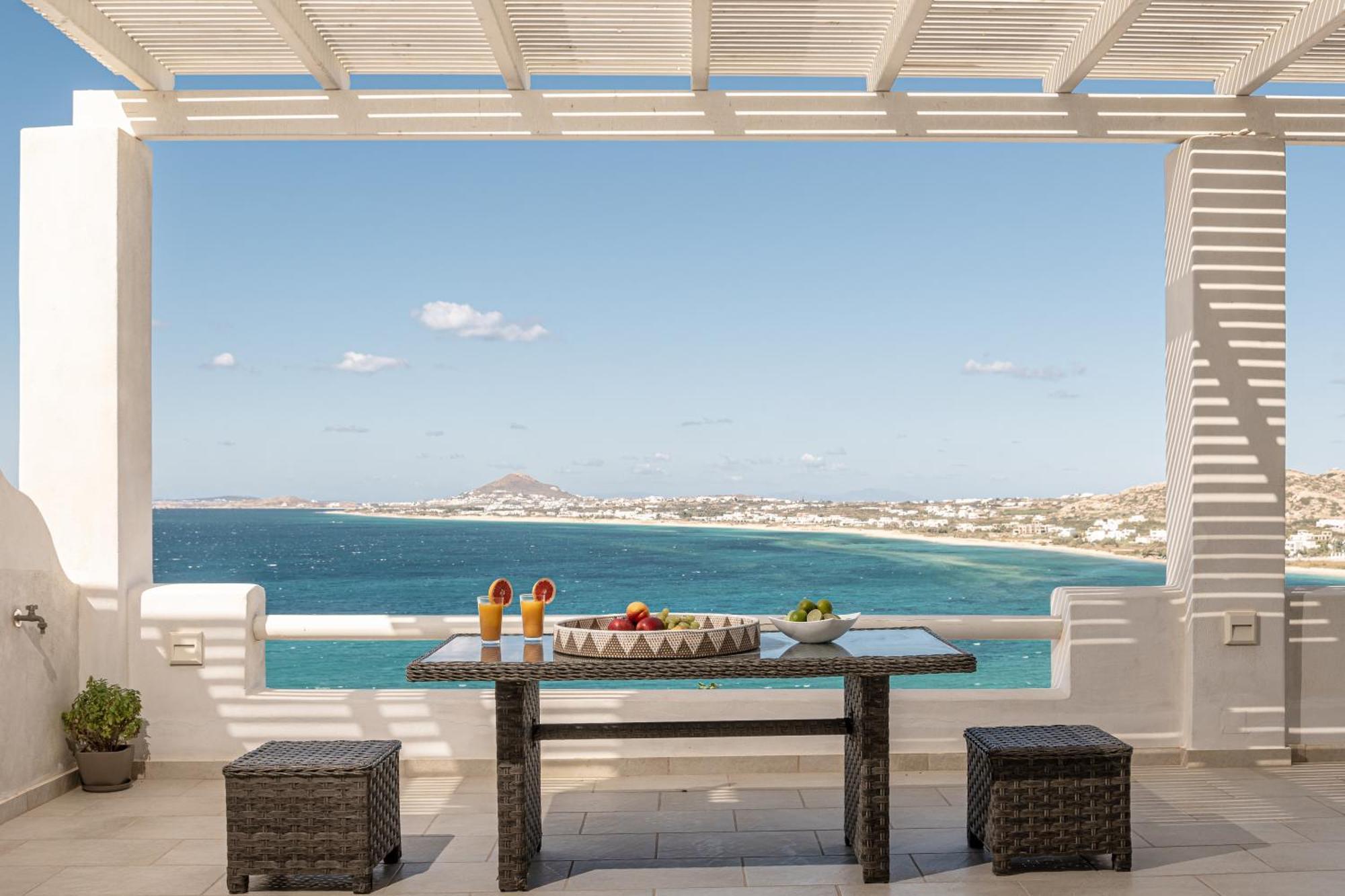Villa Apricot And Sea Luxury *