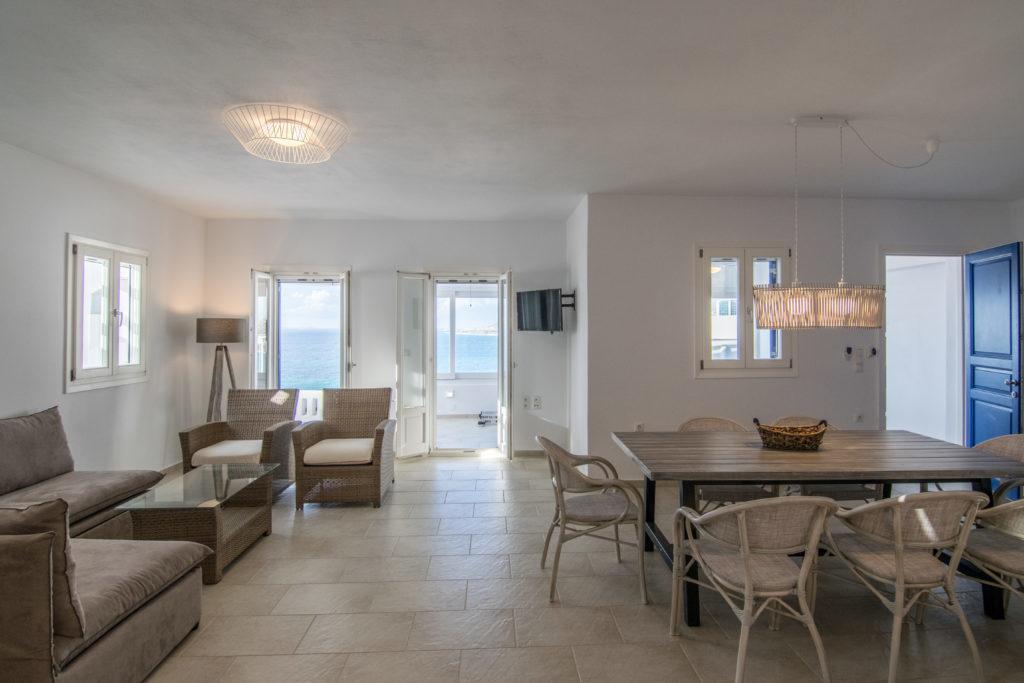 Apricot And Sea Luxury Villa *